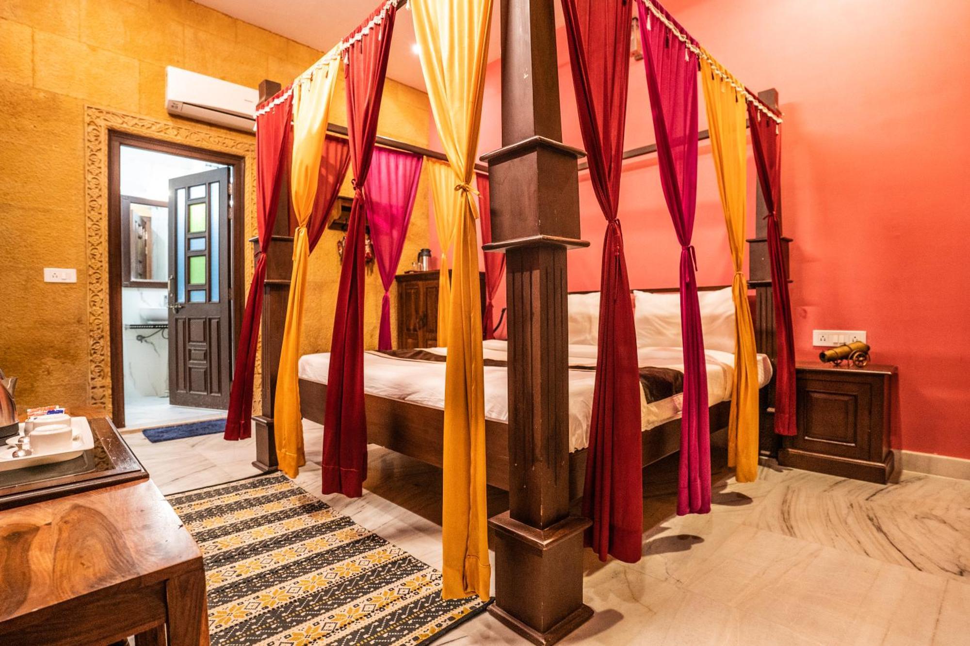 Royal Hotel Jaisalmer