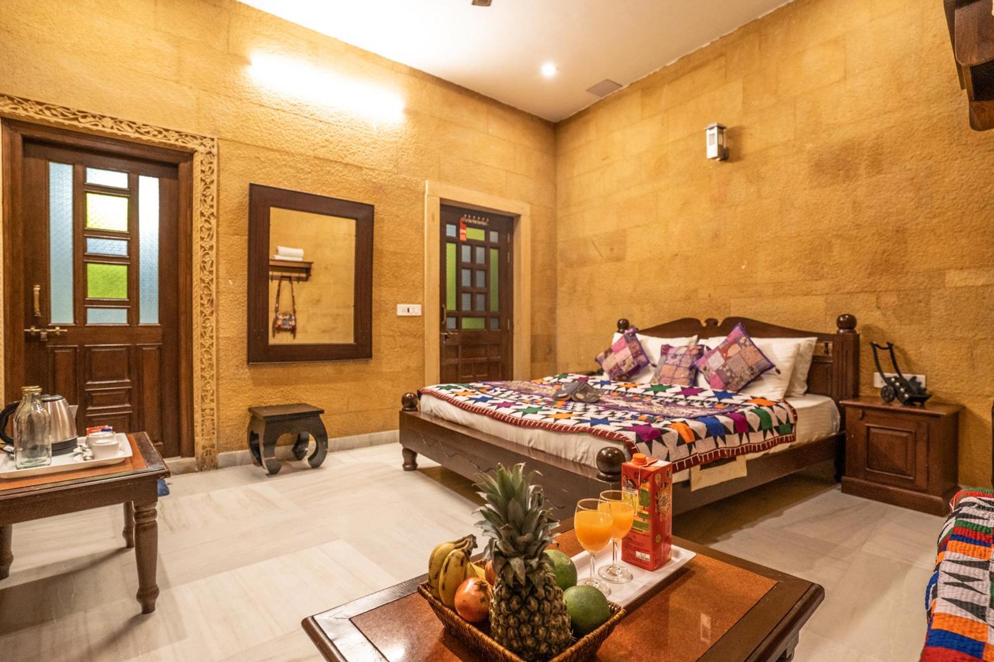 Royal Hotel Jaisalmer