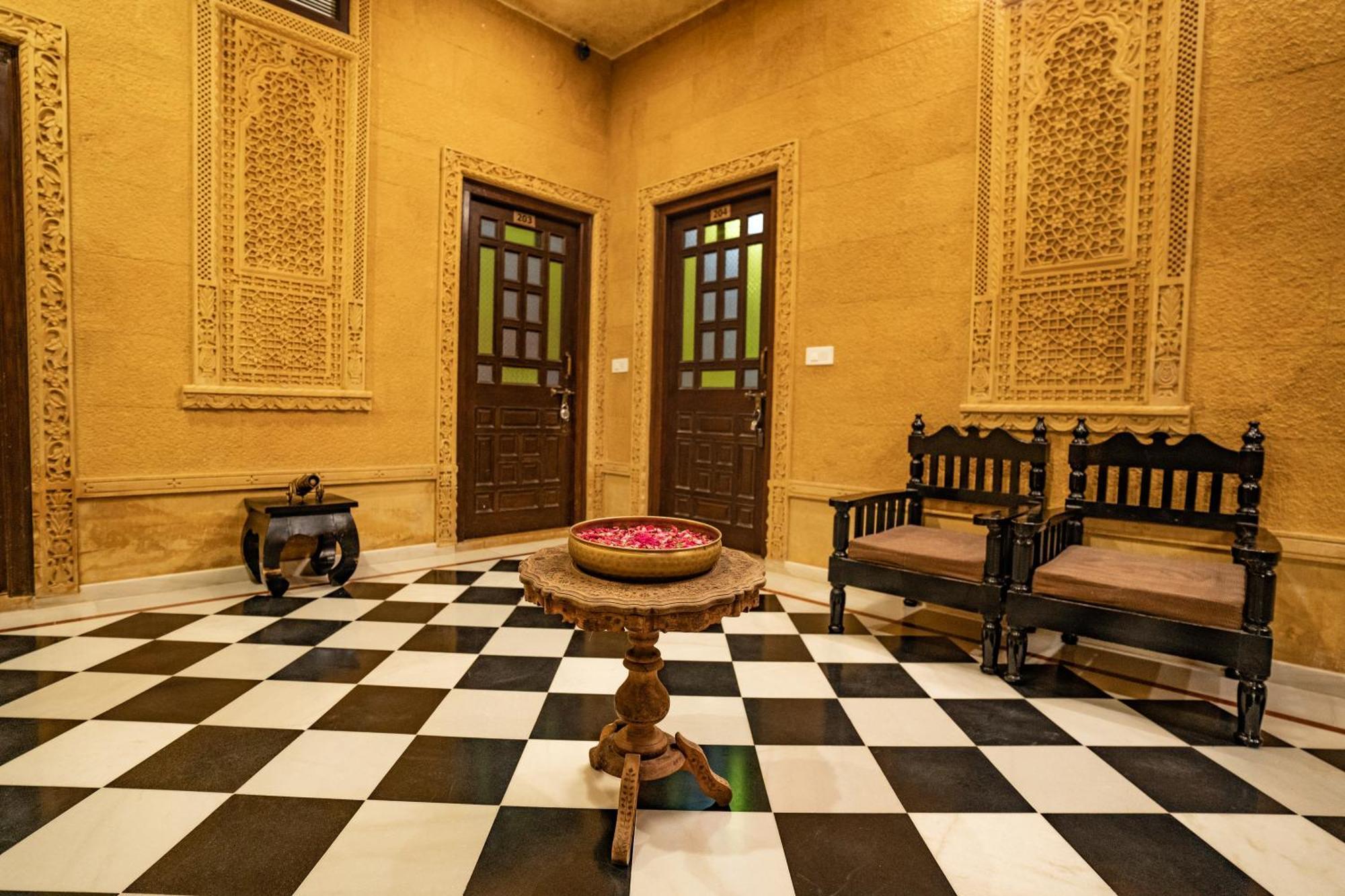 Royal Hotel Jaisalmer
