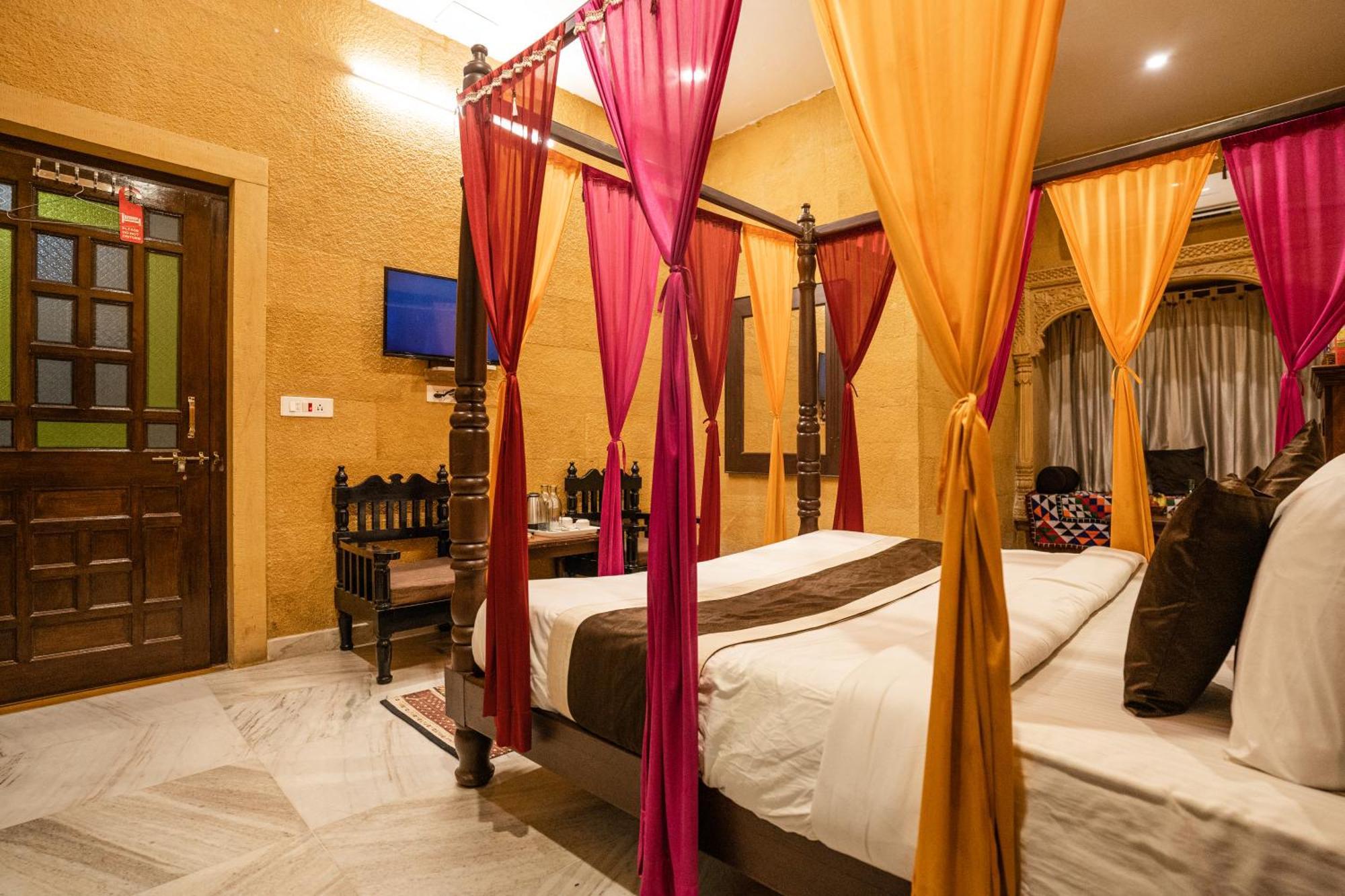 Royal Jaisalmer