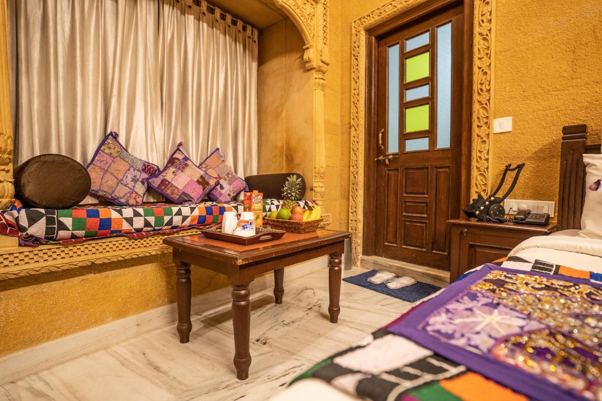 Royal Hotel Jaisalmer