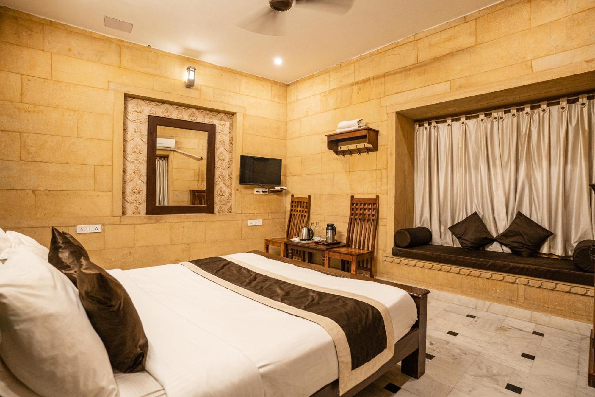 Royal Jaisalmer