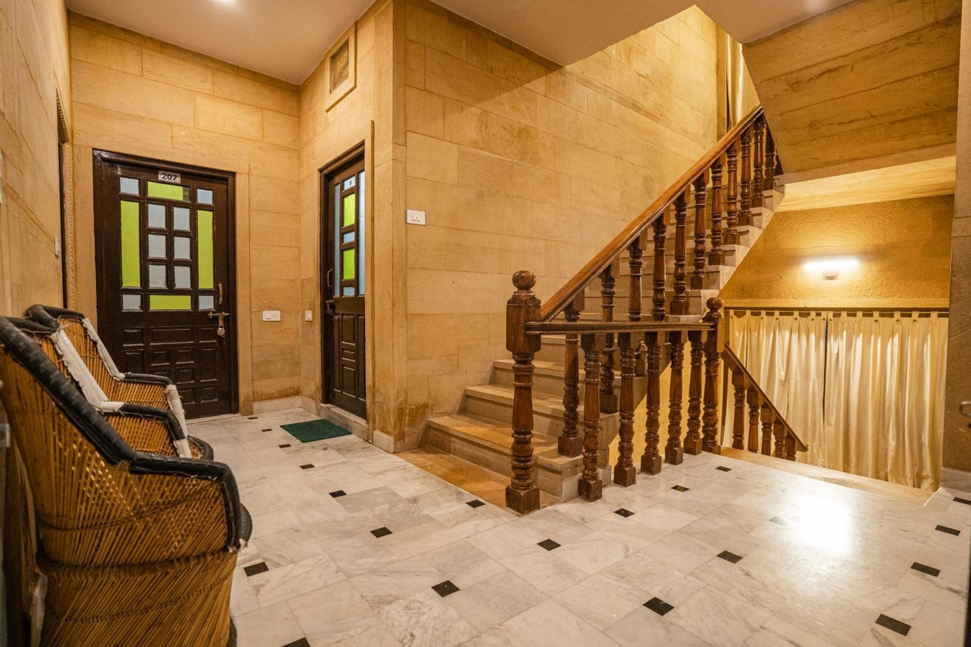 Royal 4* Jaisalmer