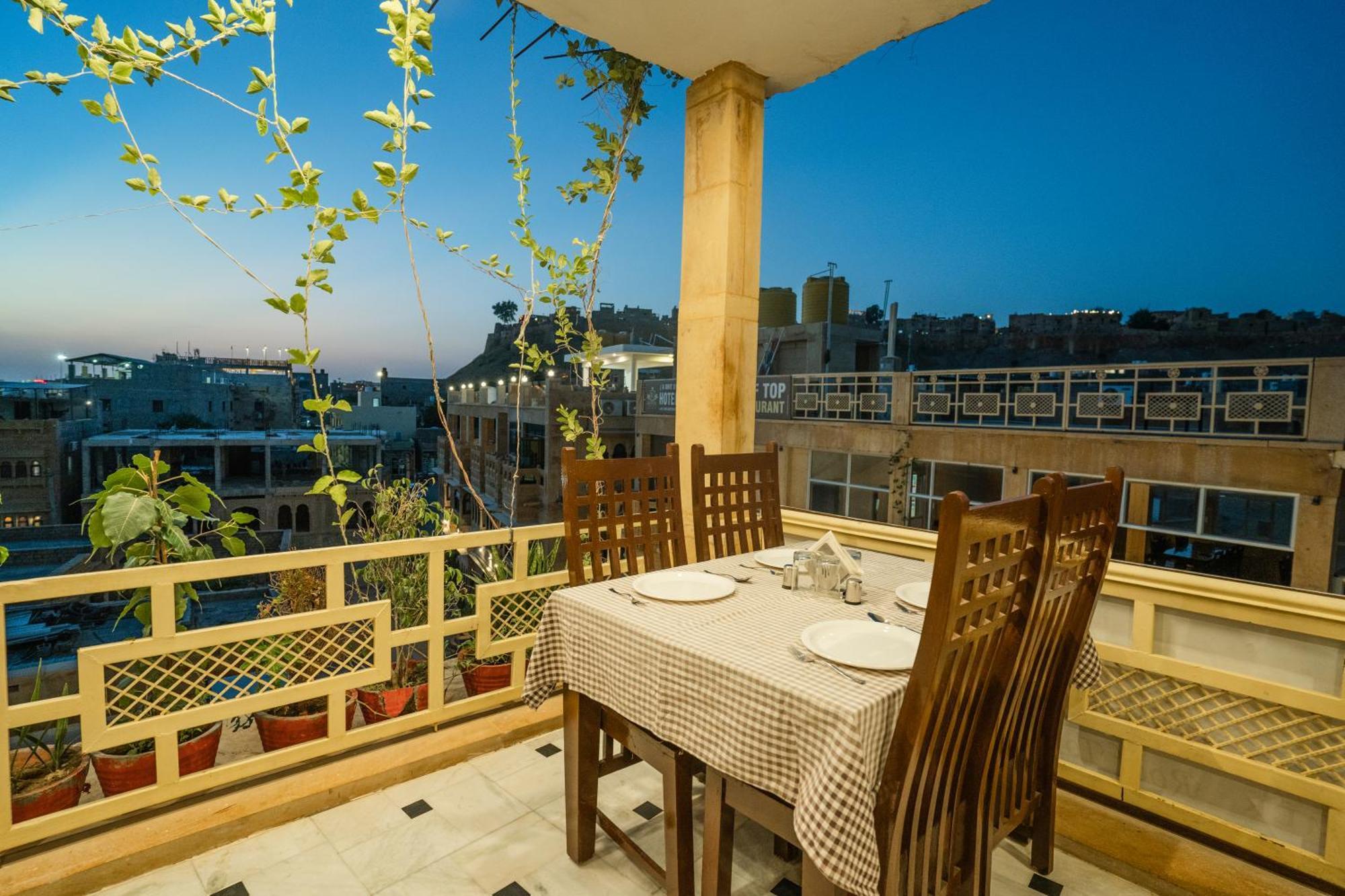 Royal Hotel Jaisalmer