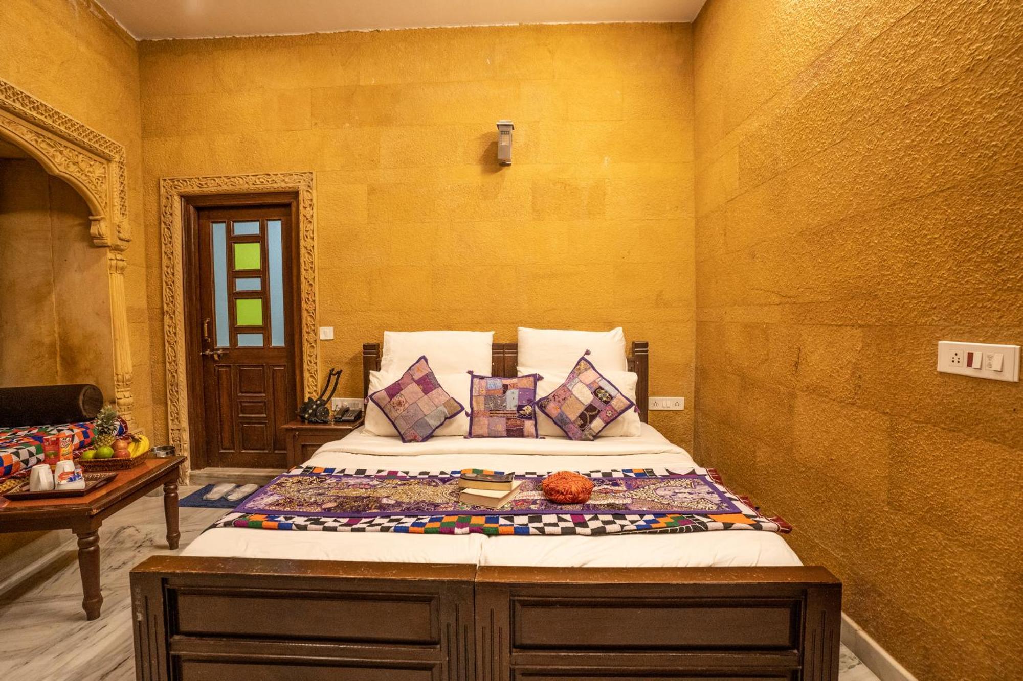 Royal Jaisalmer