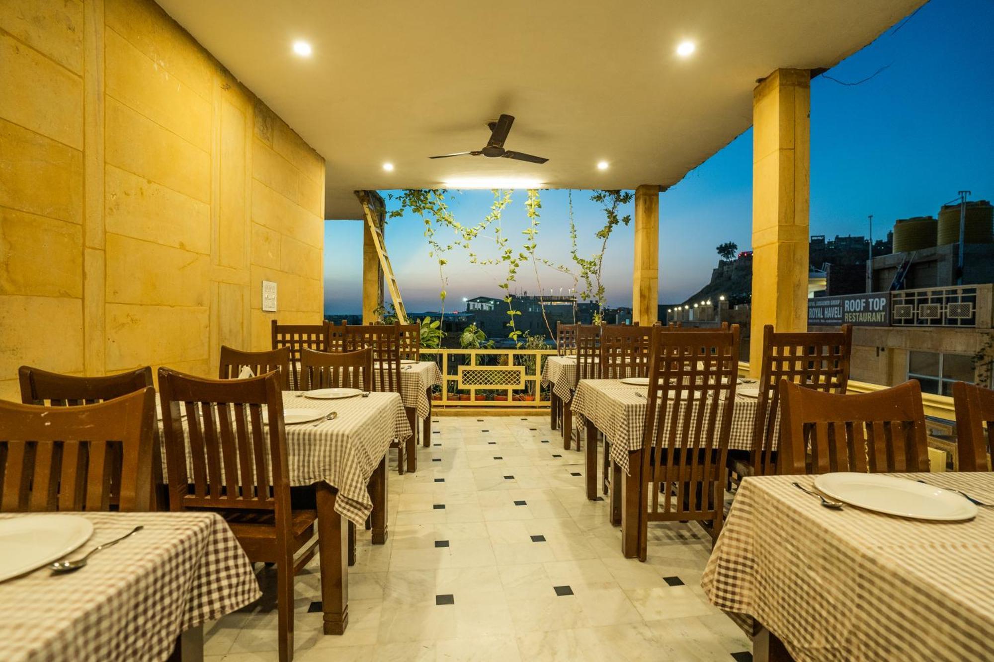 Hotel Royal Jaisalmer