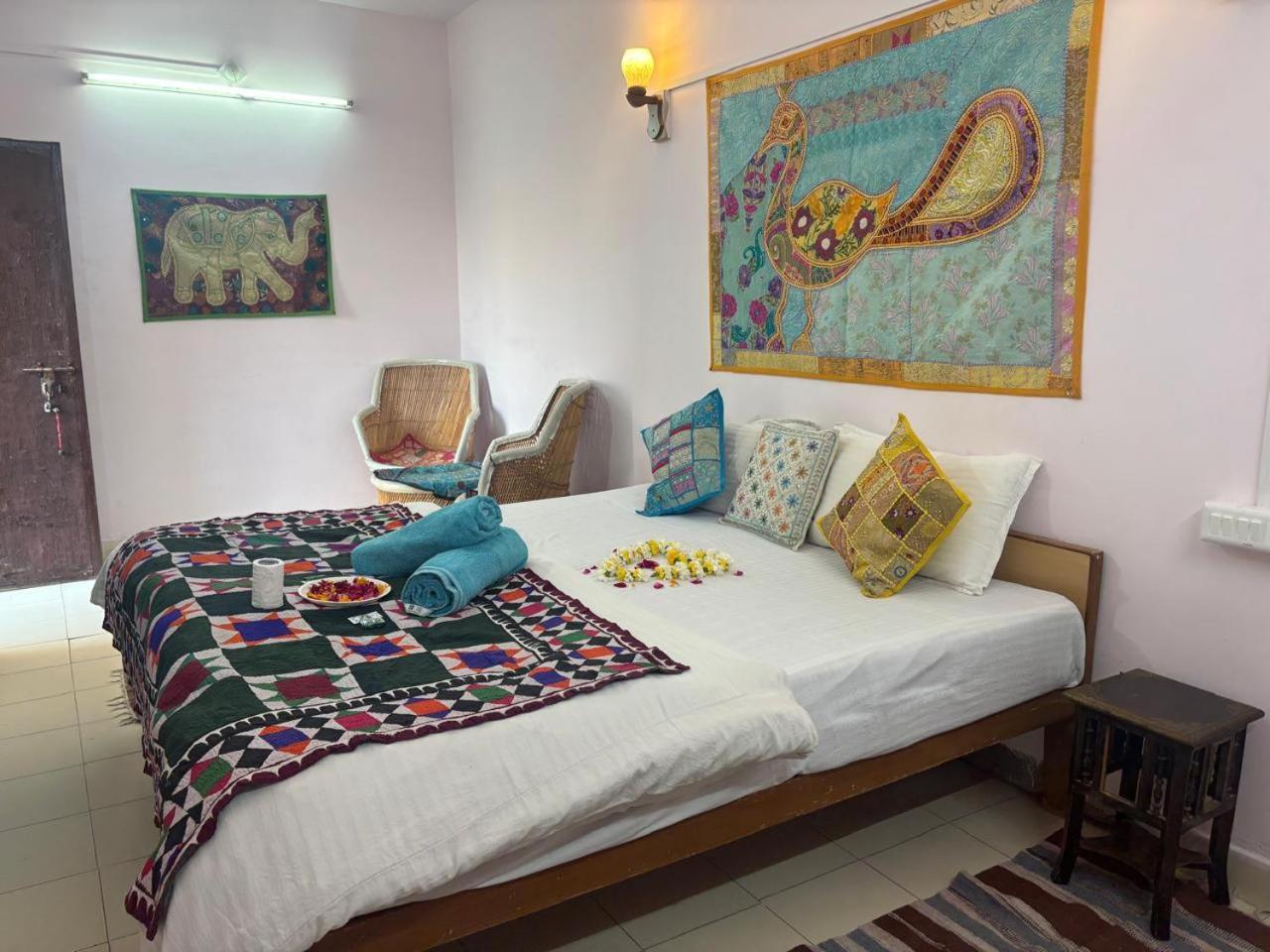 Shiva Guest house 3*