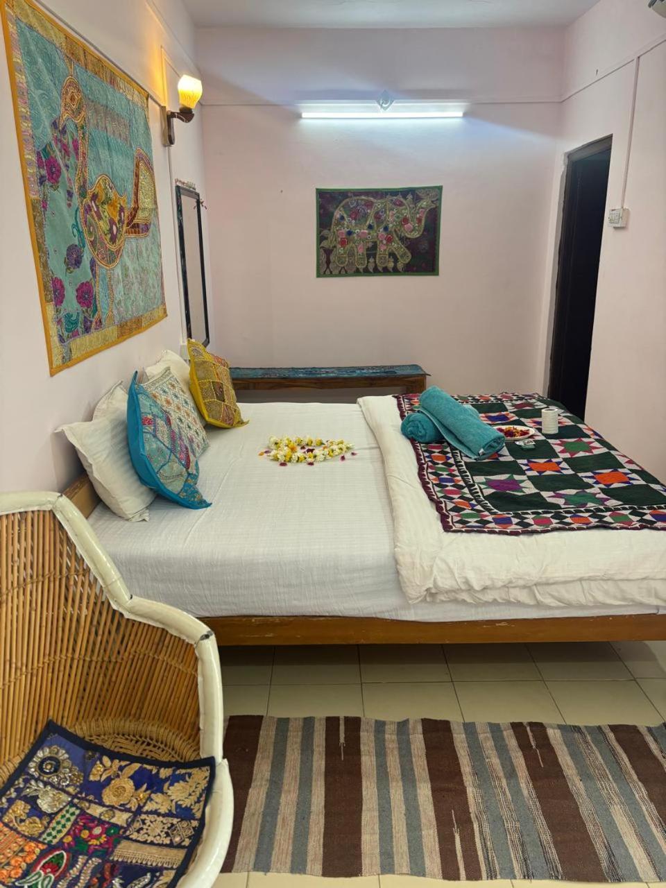 Guest house Shiva Jaisalmer
