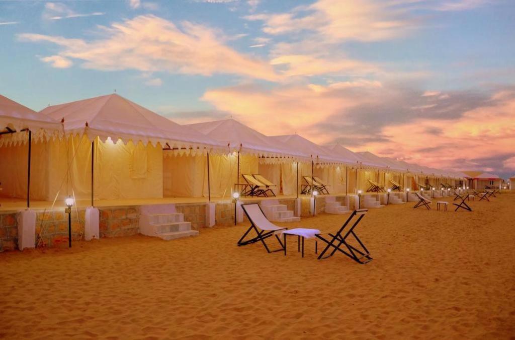 Resort Royal With Swimming Pool