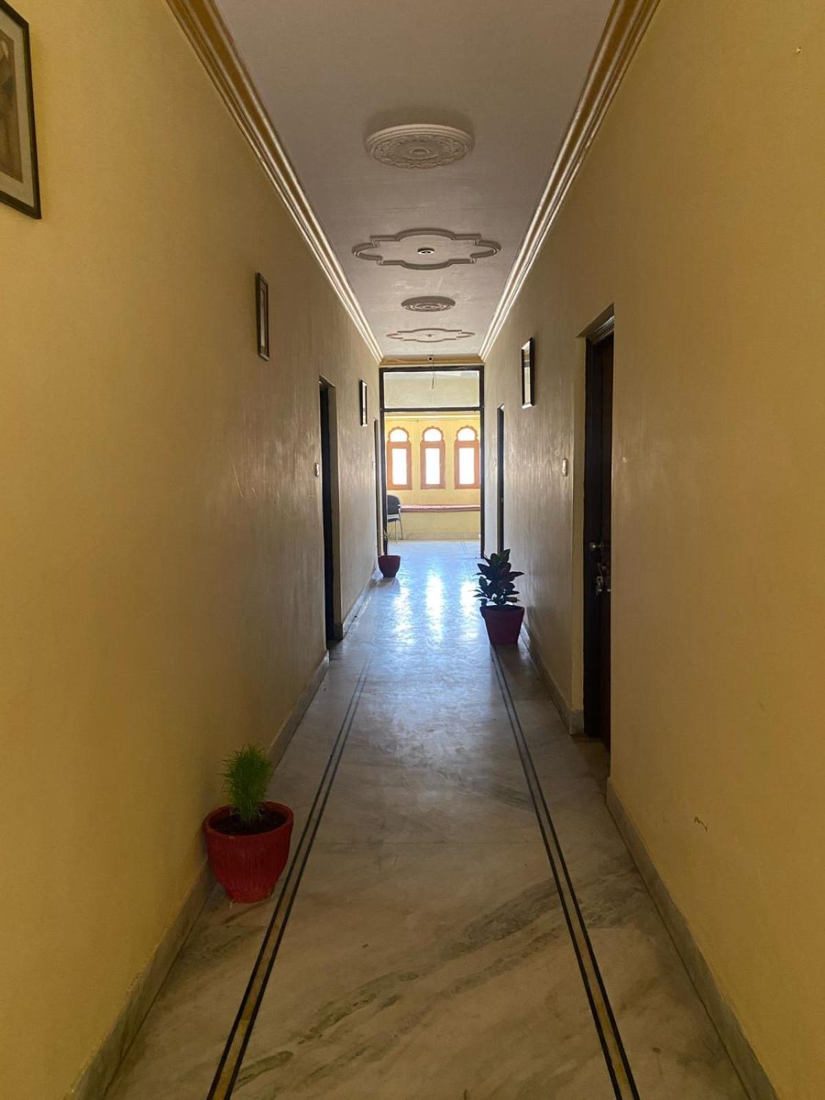 Hotel Jasmeet Palace 3*