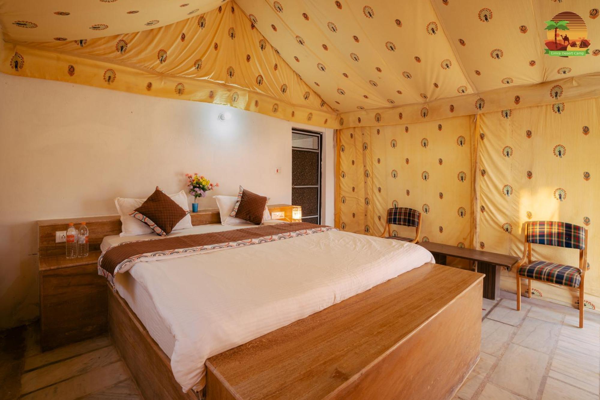 Limra Desert Camp Resort