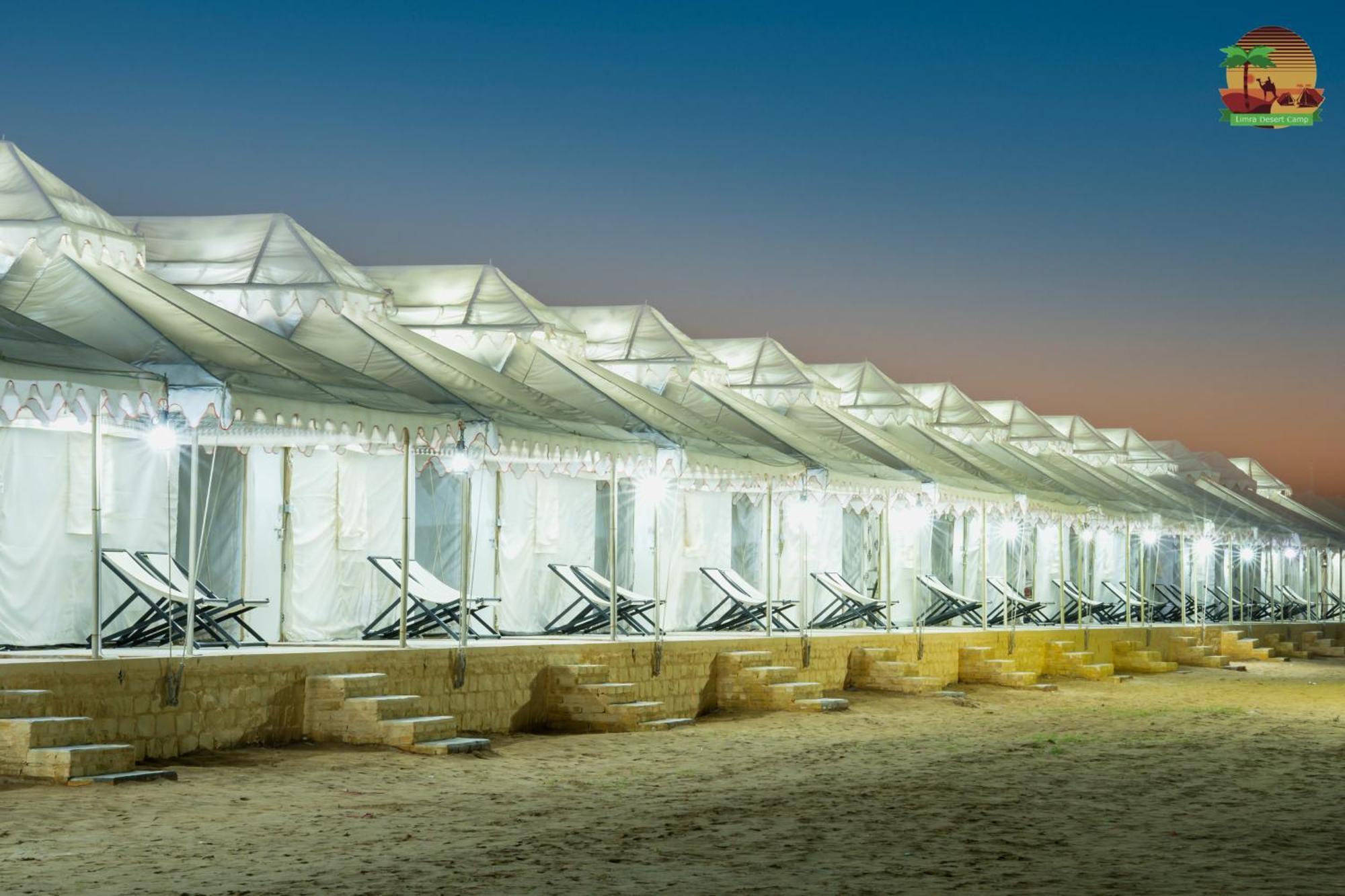 Limra Desert Camp Resort