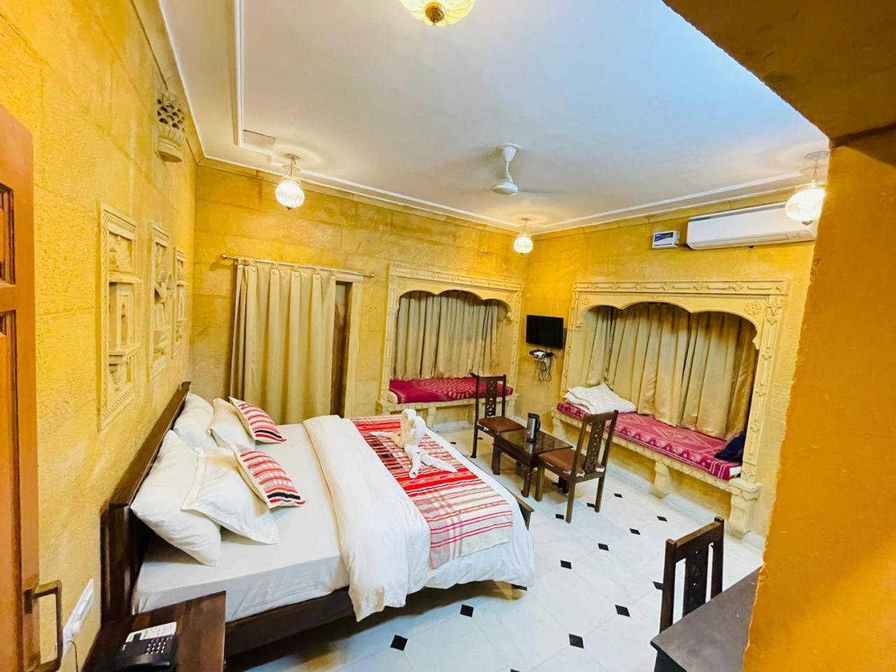 Hostel Wonbin Safari *