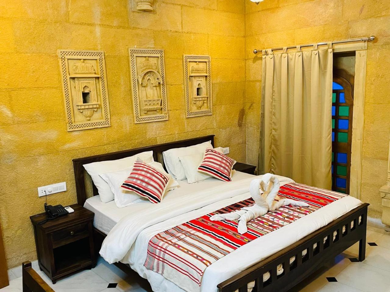 Wonbin Safari Hostel