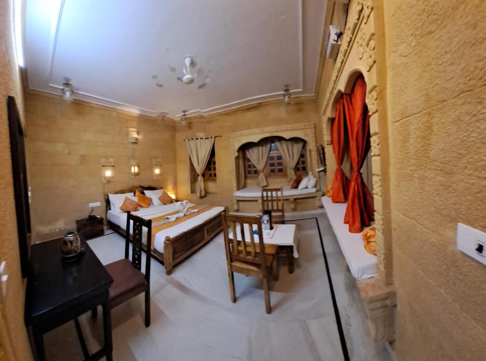 Hostel Wonbin Safari