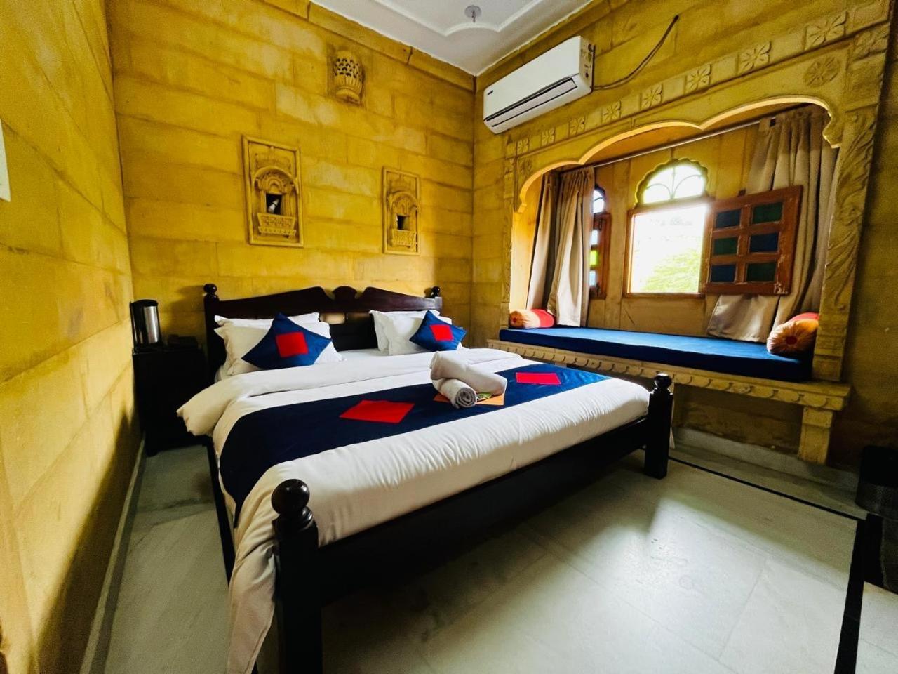 Hostel Wonbin Safari *