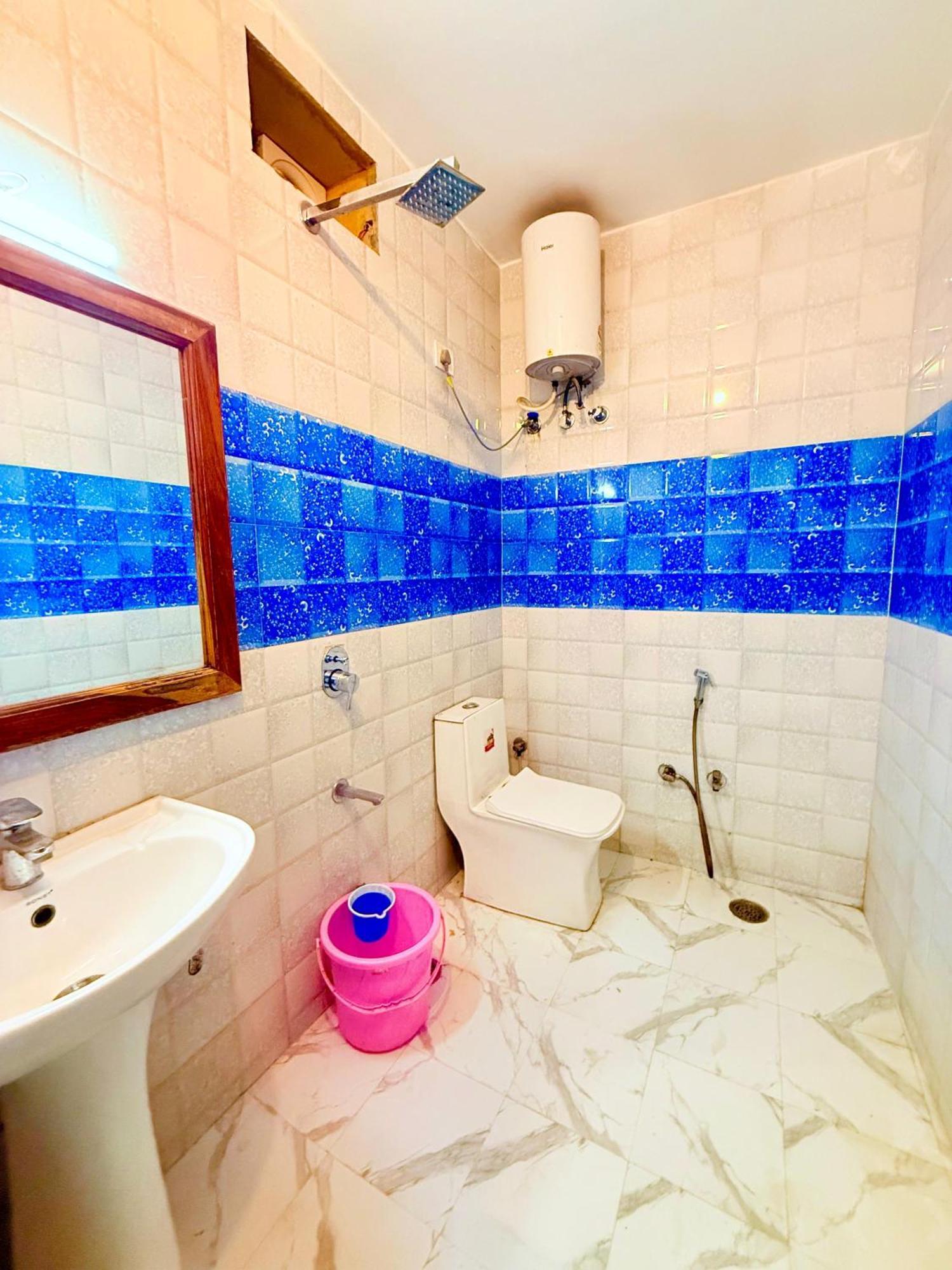 Wonbin Safari Hostel Jaisalmer