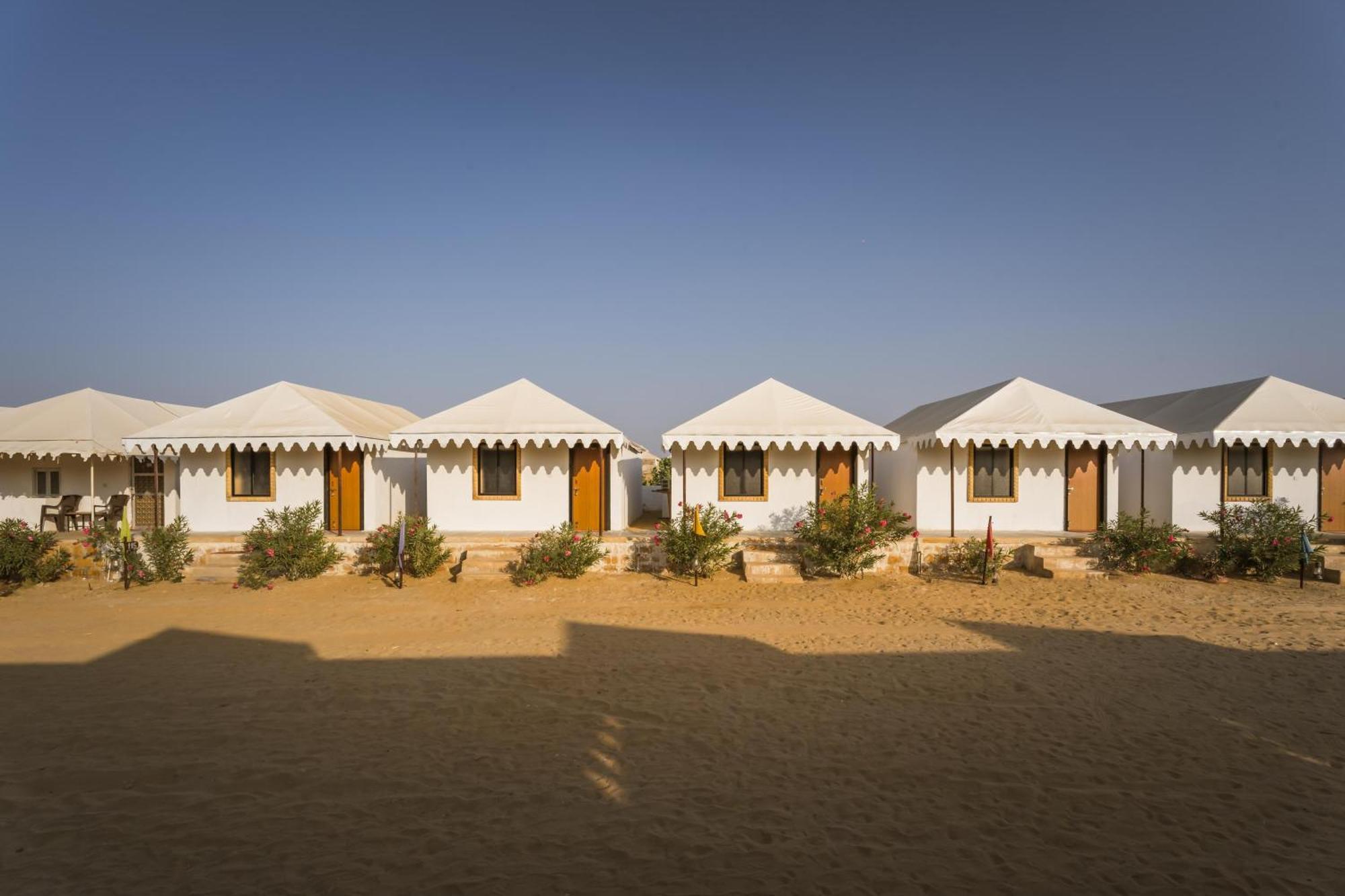 Hotel Sky Desert Safari Camp 4*