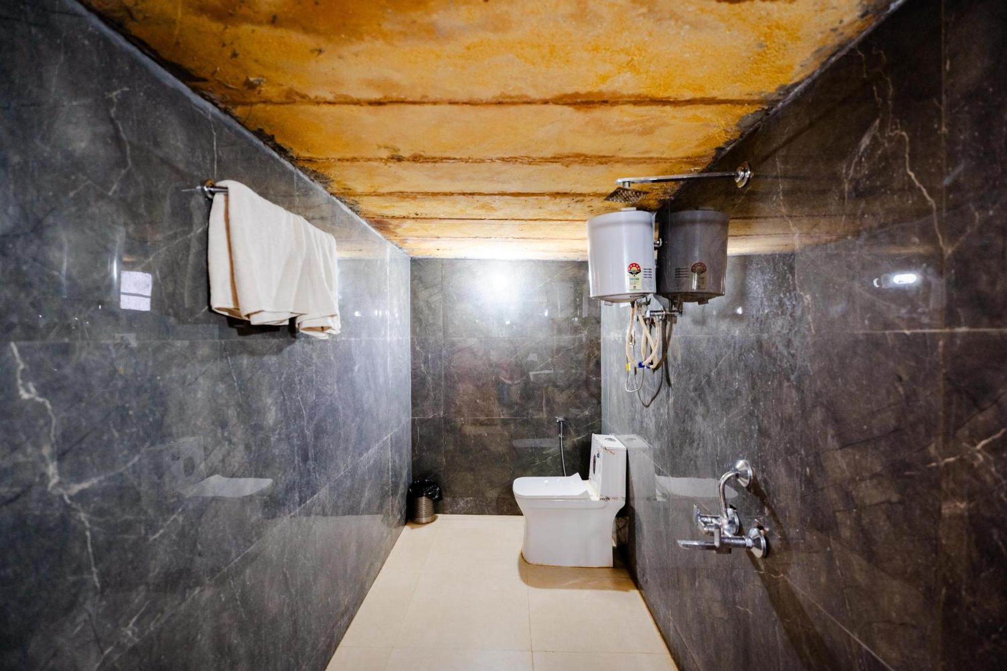 Sky Desert Safari Camp Hotel 4*