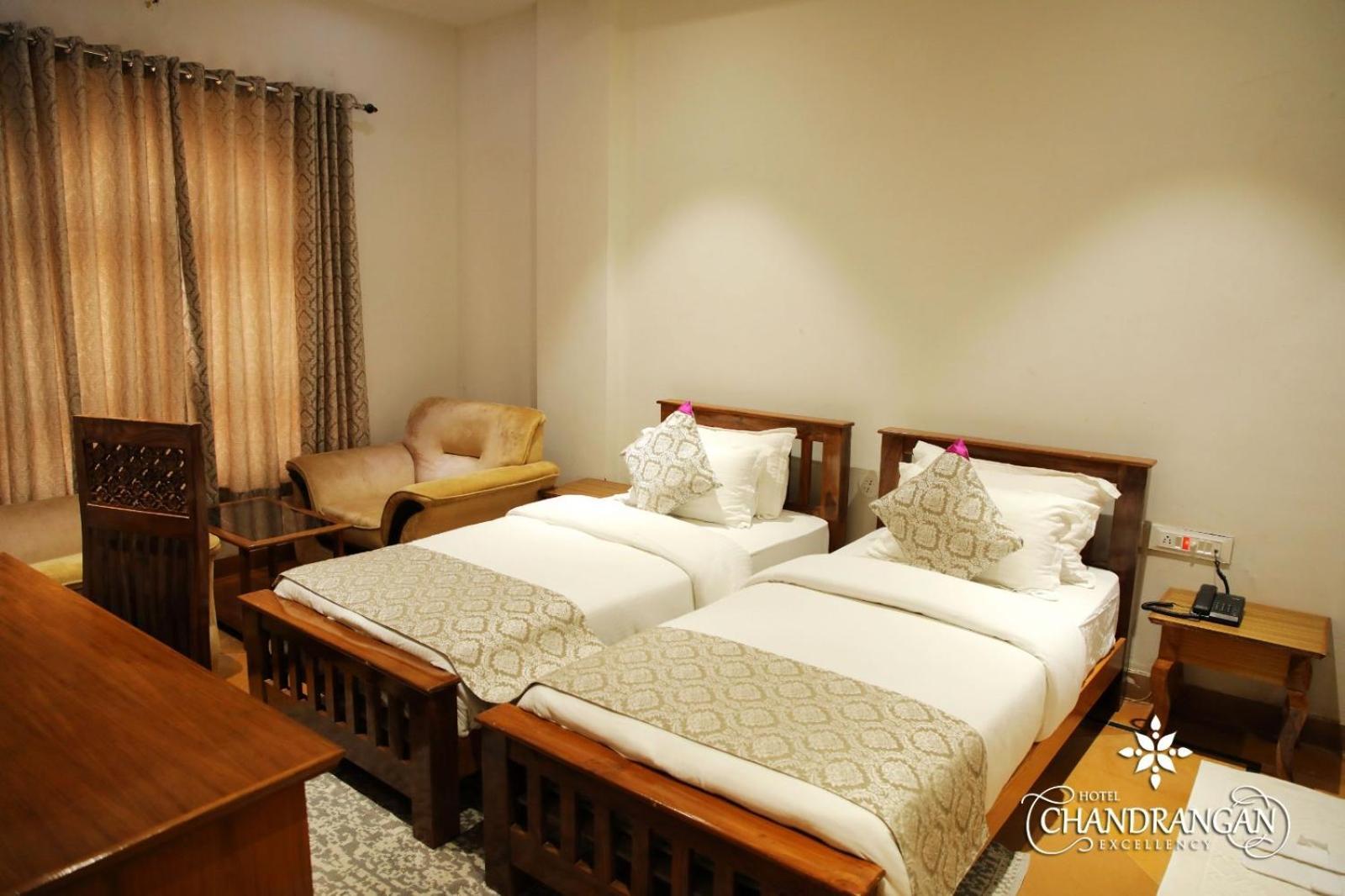 Treebo Chandrangan Excellency, 1 Km From Fort Hotel Jaisalmer