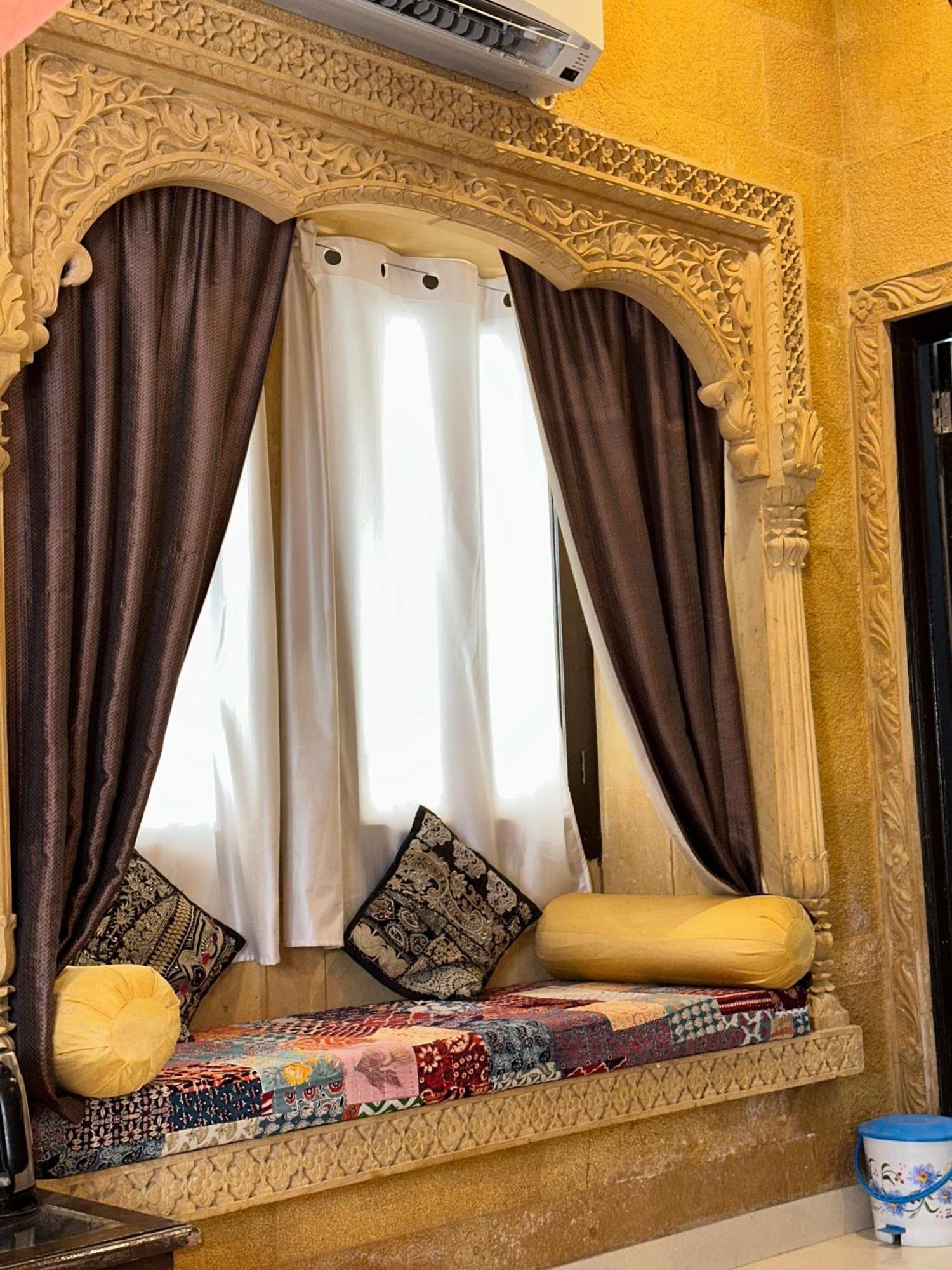 Desert Heritage Hotel 3*