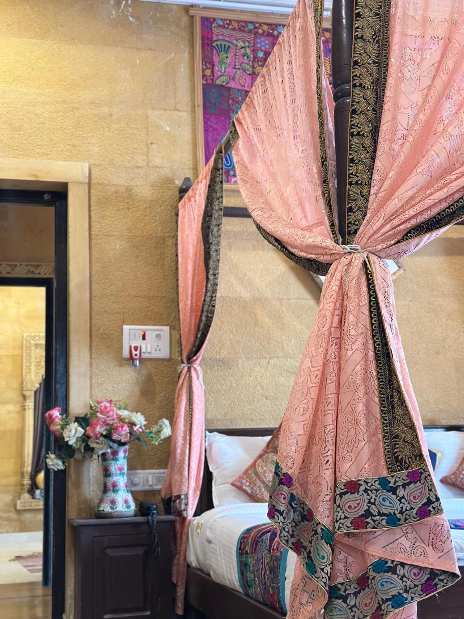 Desert Heritage Jaisalmer