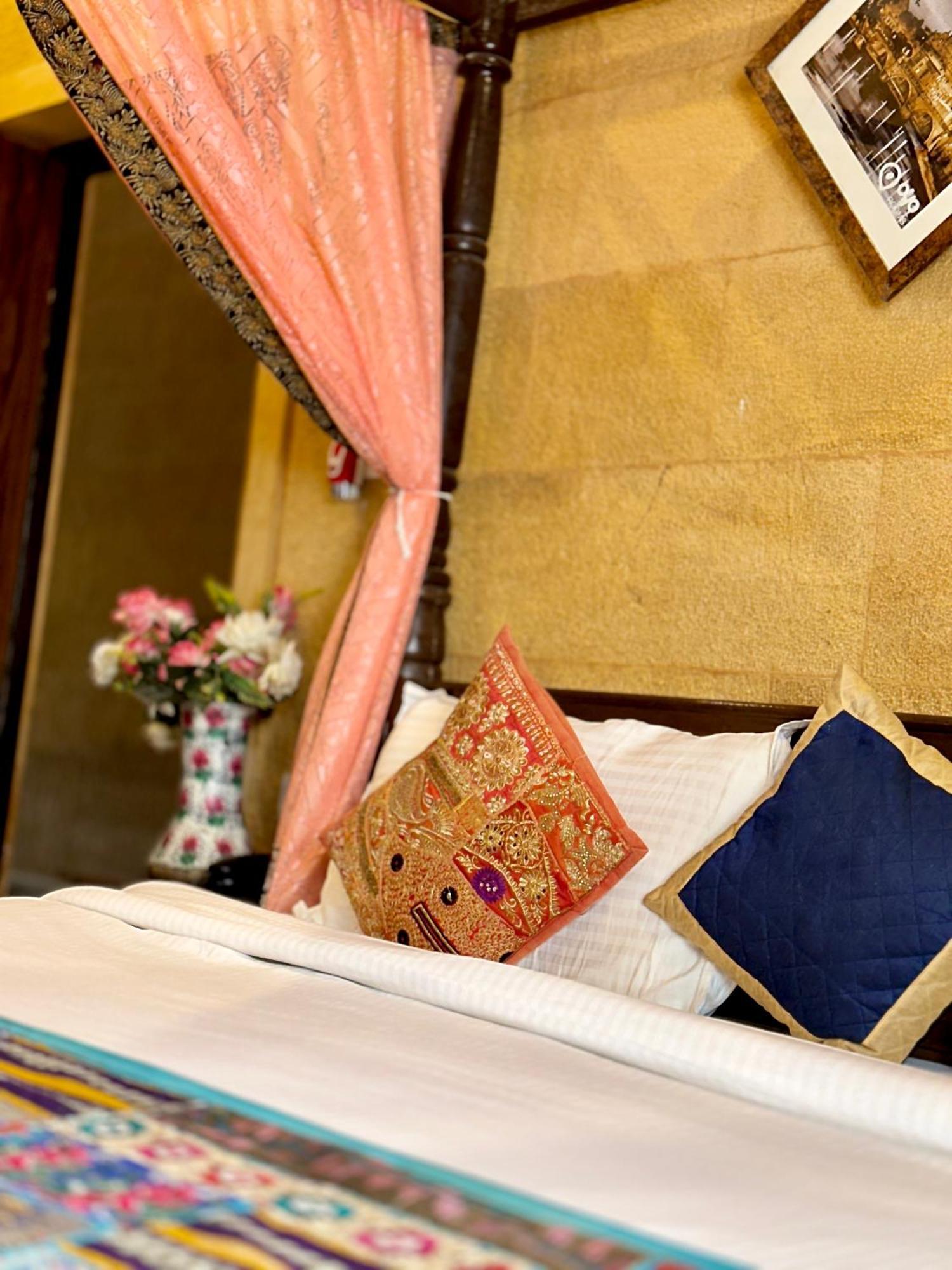 Hotel Desert Heritage Jaisalmer