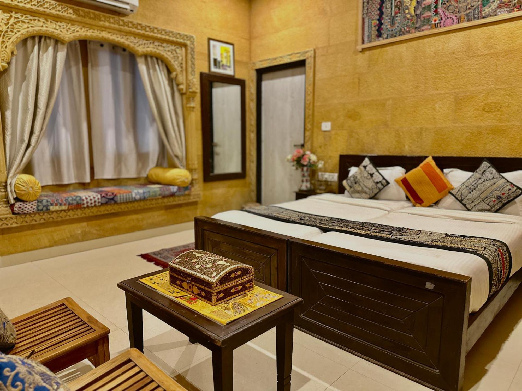 Hotel Desert Heritage