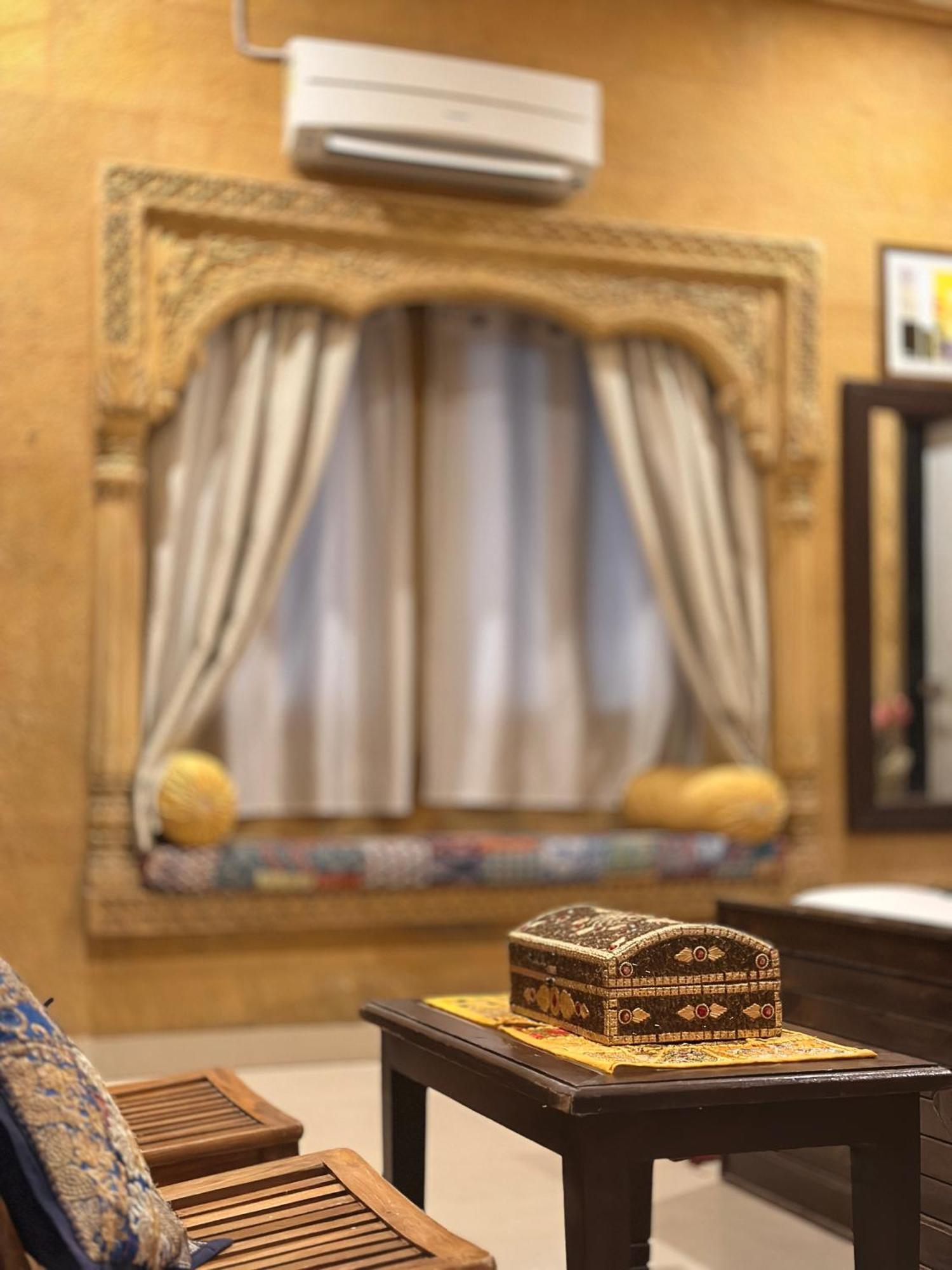 Desert Heritage 3* Jaisalmer