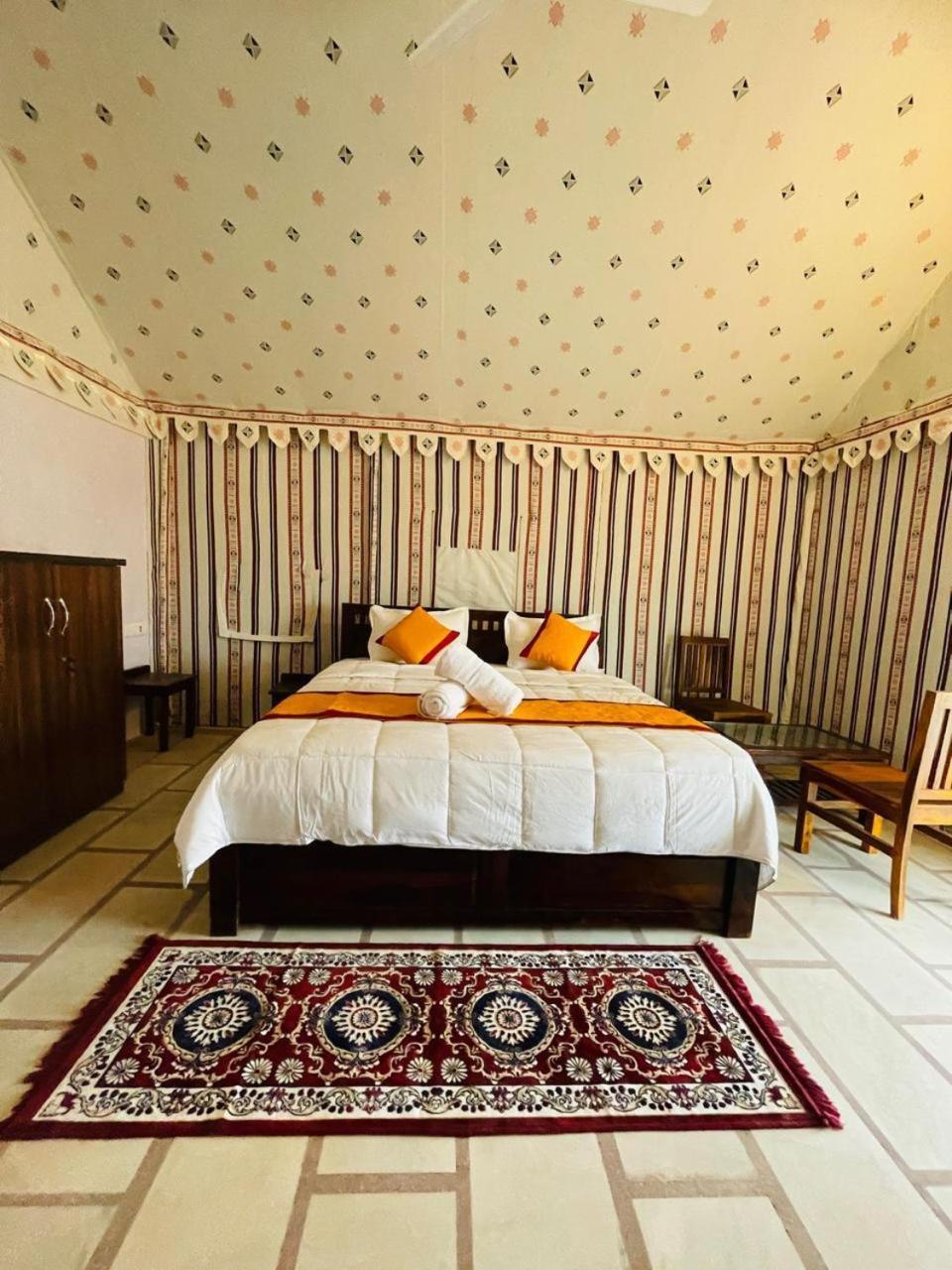 Desert Luxury 4* Jaisalmer