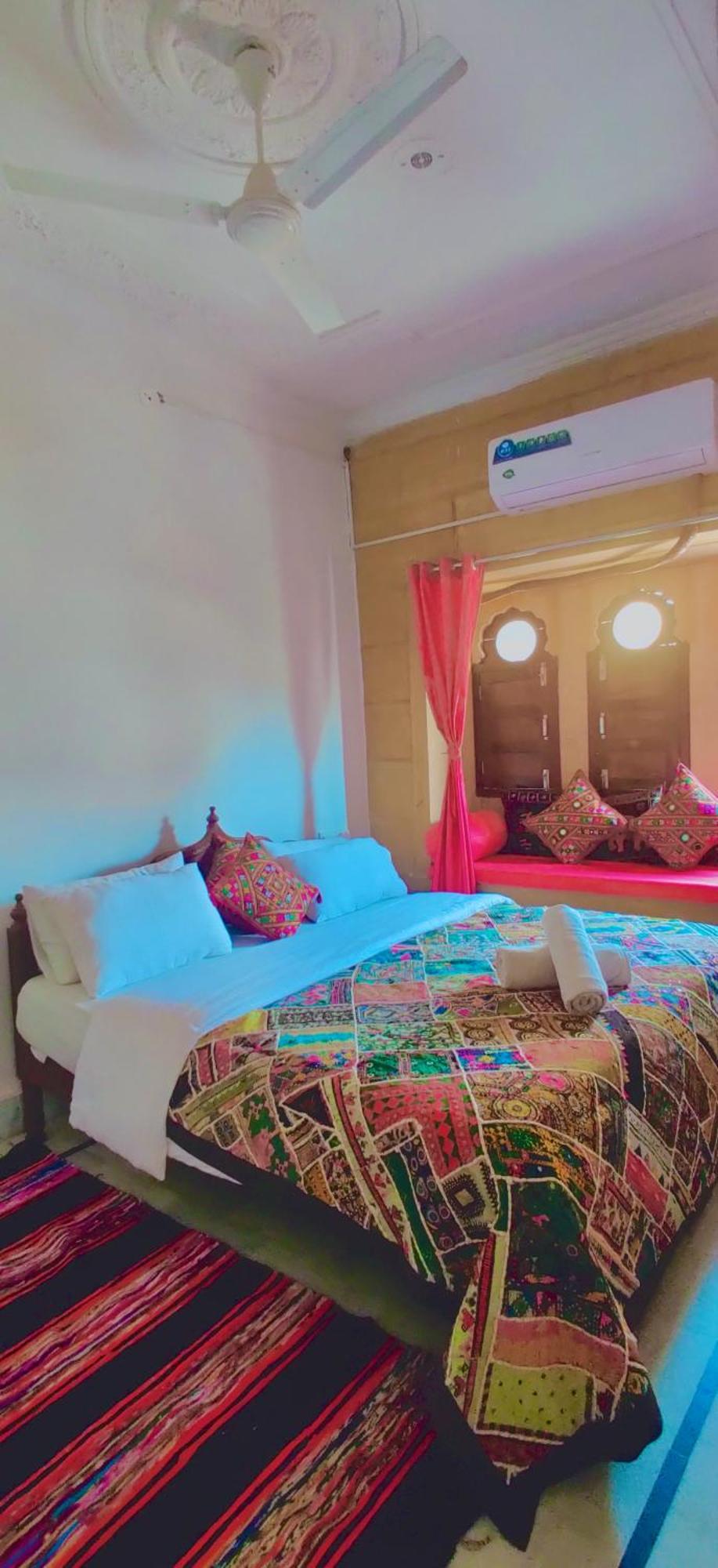 Music Homestay