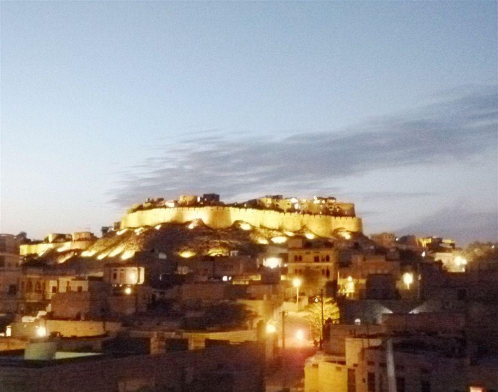 Hotel Mystic Jaisalmer