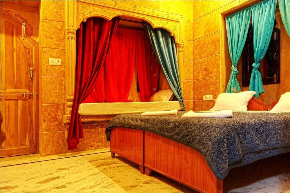 Mystic 3* Jaisalmer