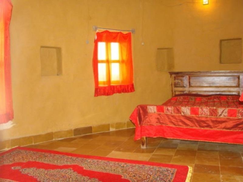 Guest house Mud Mirror Jaisalmer