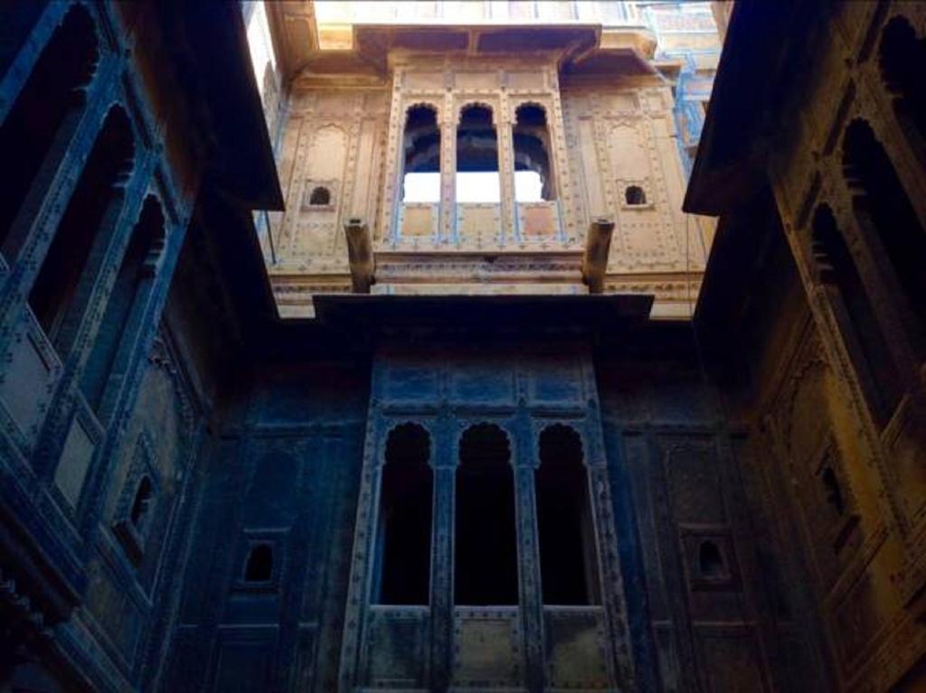 Suraj * Jaisalmer