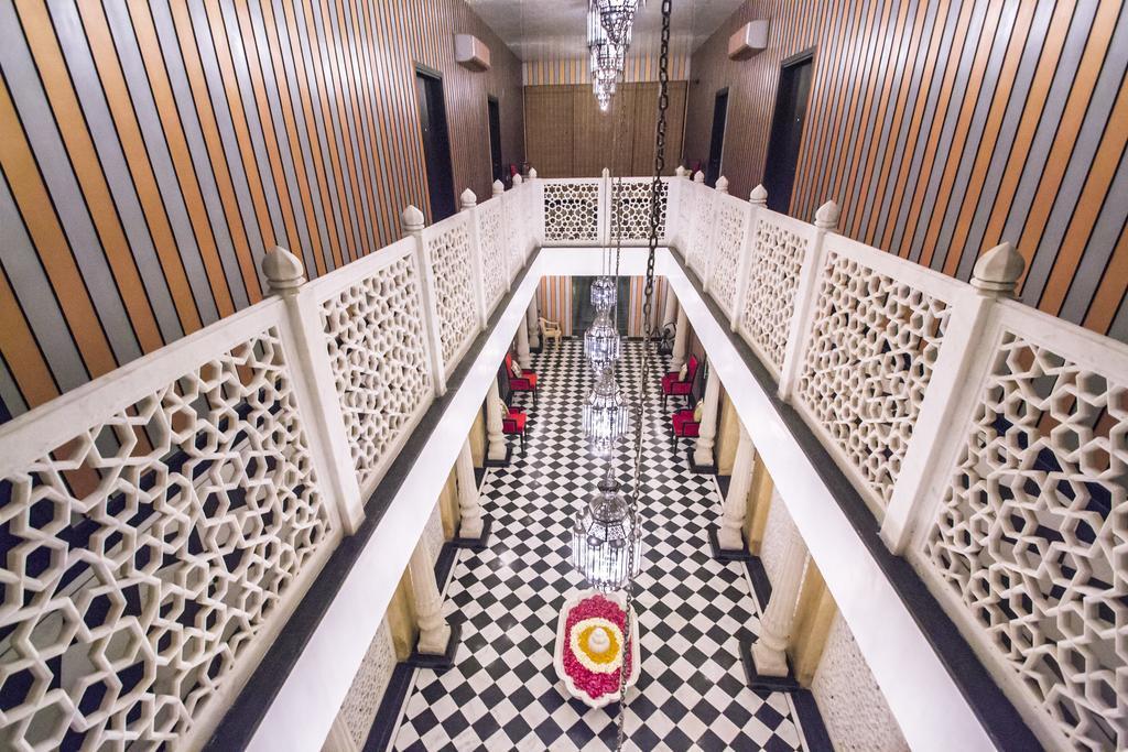 Hotel Sonaar Haveli