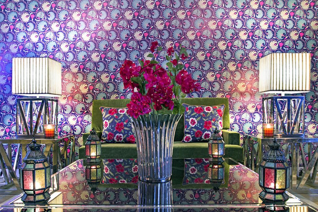 Hotel Sonaar Haveli Jaisalmer