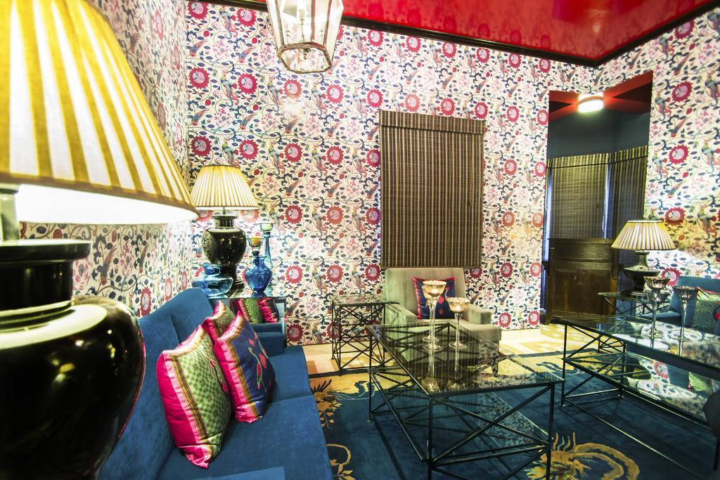 Sonaar Haveli Hotel 4*