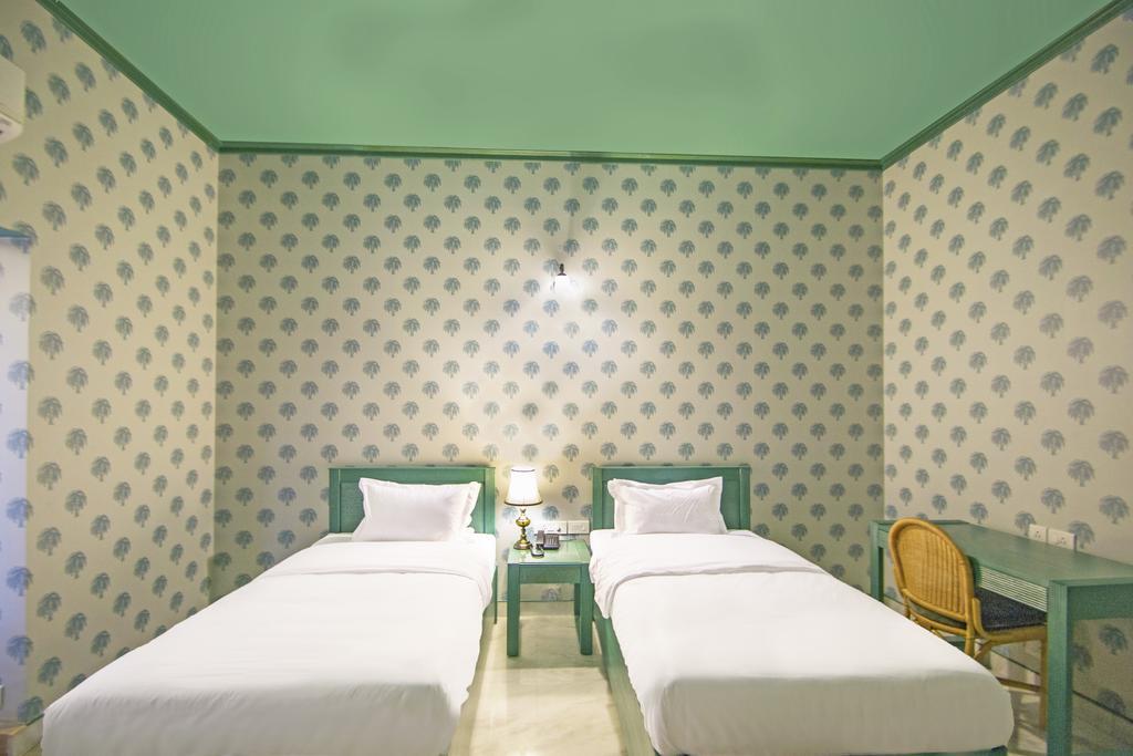 Hotel Sonaar Haveli 4*