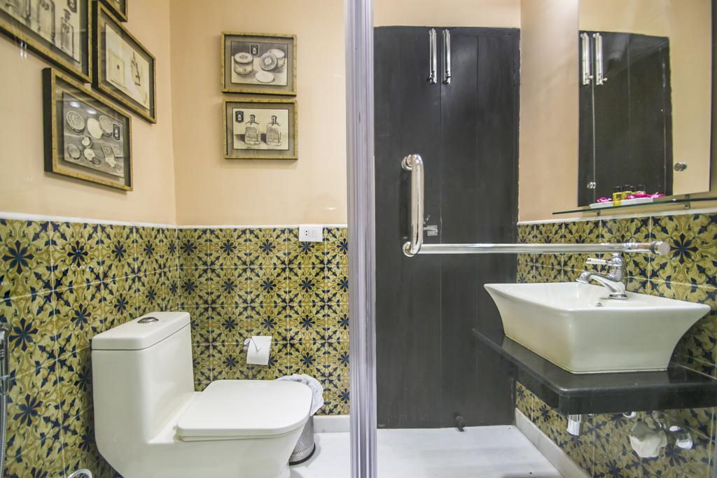 Hotel Sonaar Haveli