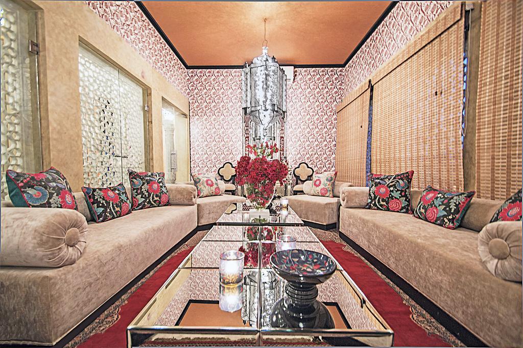 Hotel Sonaar Haveli