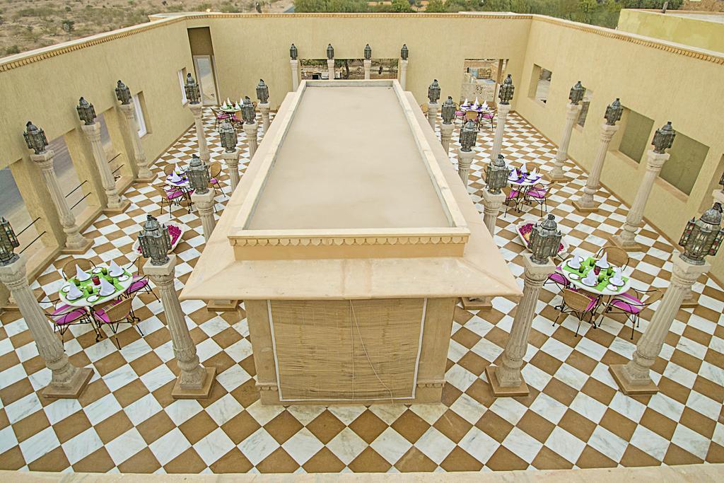 Sonaar Haveli Hotel 4*