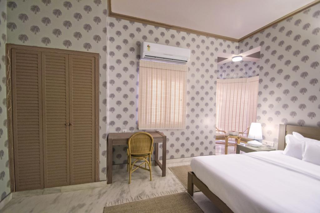 Sonaar Haveli Hotel 4*