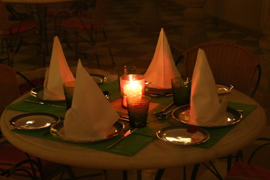 Sonaar Haveli 4* Jaisalmer