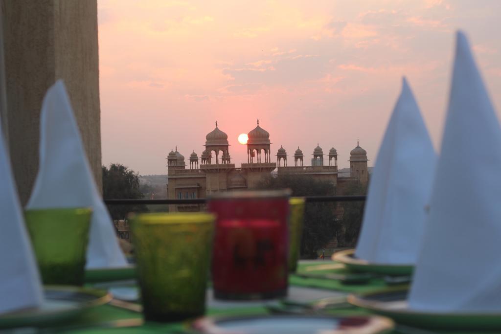 Hotel Sonaar Haveli