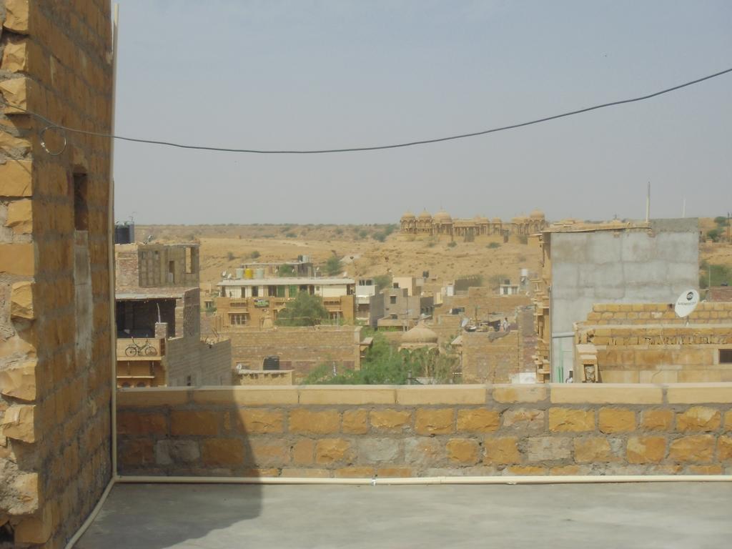 Artist Haveli And Safari Hotel 3*