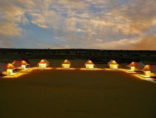 Fifu Desert Camp * Jaisalmer