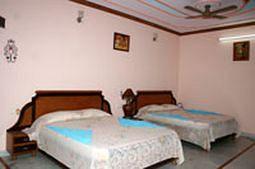 Moonlight Hotel Jaisalmer