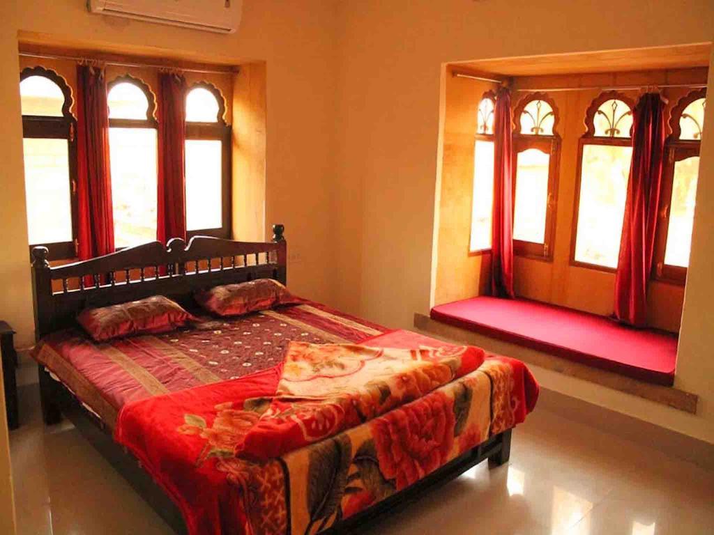 Golden Sandstone &resort Jaisalmer