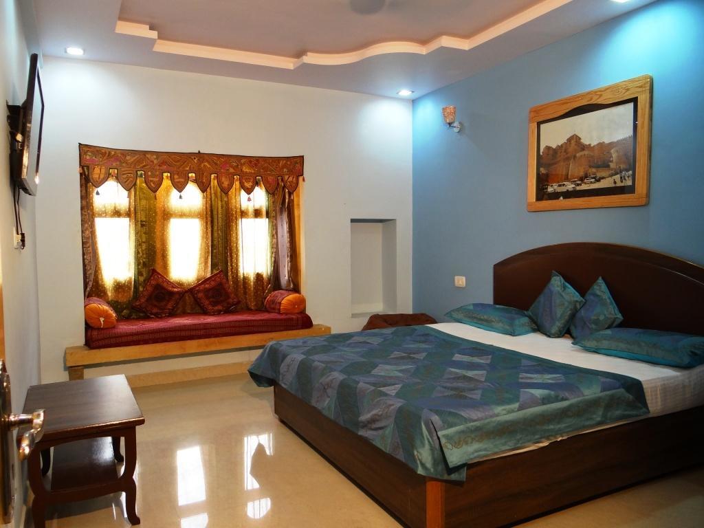 Hotel Manglam Jaisalmer